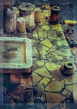 Cyprus History
