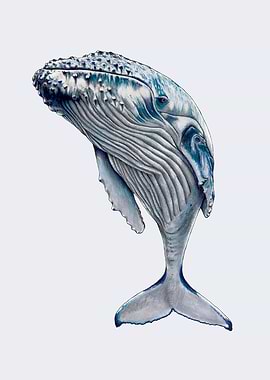 WHALE, WHALE, WHALE...