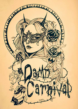 Damn Carnival