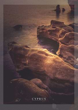 Cyprus Sea