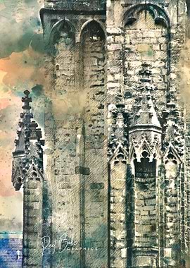 St. Gertrudiskerk BoZ NL