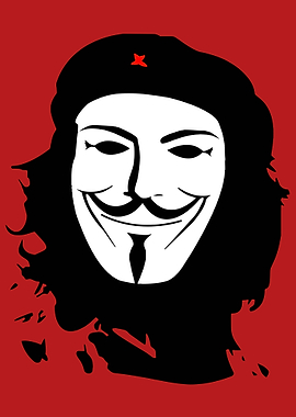 Anonymous guevara