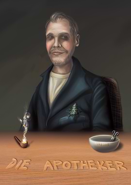 Apotheker