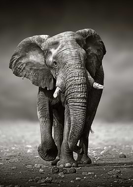African Elephant