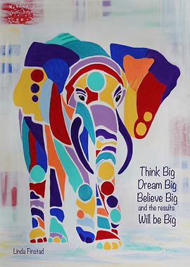 Dream Big