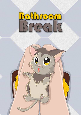 Bathroom Break