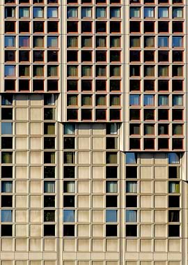 Residential Abstract