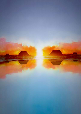 Minimal Landscape 22