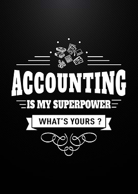 Accounting Superpower