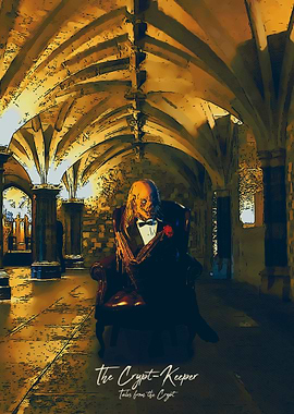 Tales from the Crypt