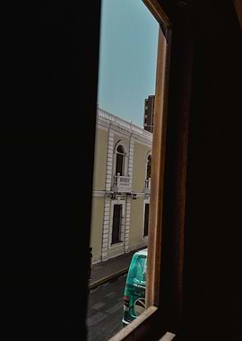 Barquisimeto Vintage