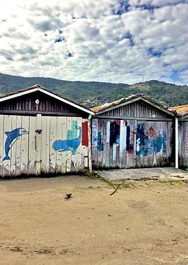 urban landscape brasil-2