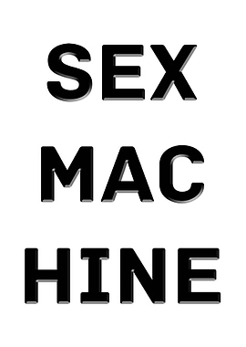 Sex Mac Hine