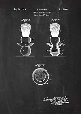 Shaving Brush Attachment