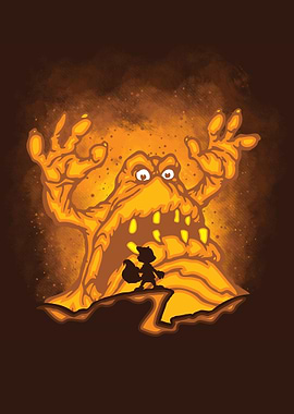 The Great Mighty Poo