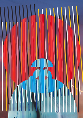 lady of the rising sun