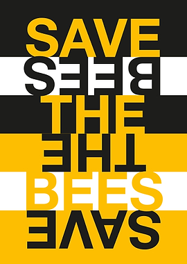 Save the Bees