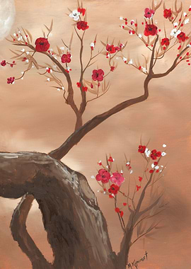 Cherry Blossom 3 of 3