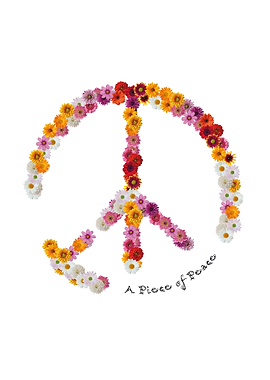 A Piece of Peace