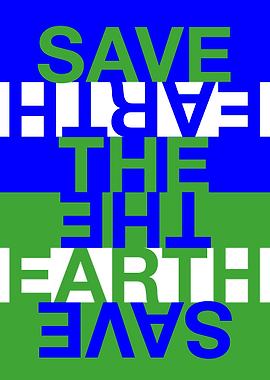 Save the Earth