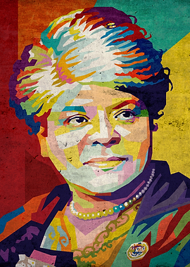 Ida Bell Wells-Barnett