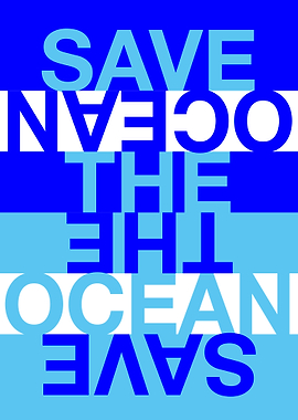 Save the Ocean