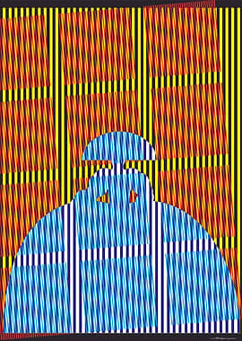 lady from the windows