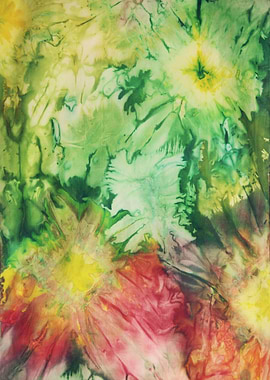 Spirit of The Pine Forest