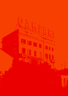 Hotel Riviera Venezia