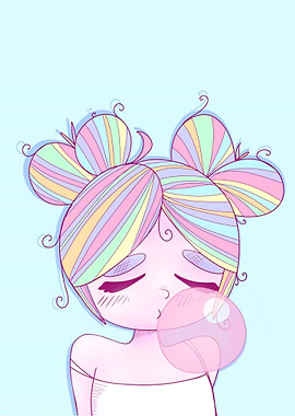 Bubblegum