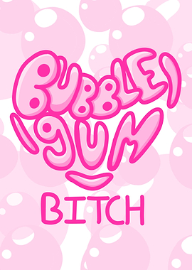 I'm gonna be your...