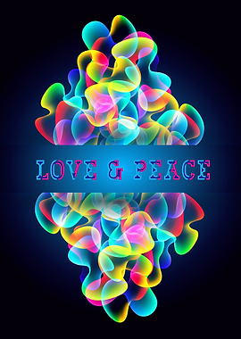Love & Peace