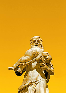 Saturn NymphenburgCastle