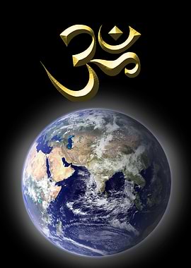 Om - The Sound of Creation