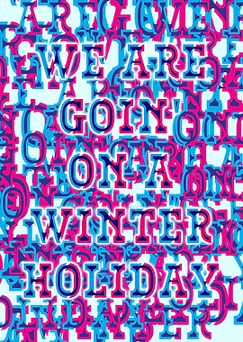 Winter Holiday
