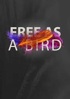 Free as a Bird