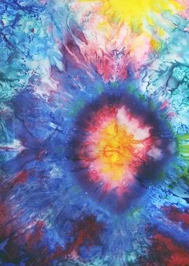 Inner Strength (My Heart)