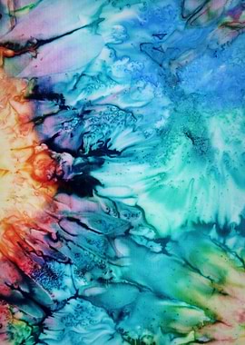 Eve (Sunset on The Beach)