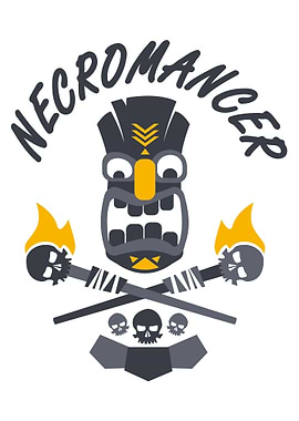 Necromancer