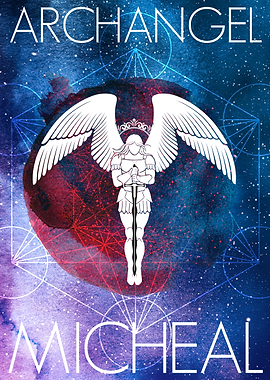 Archangel Micheal