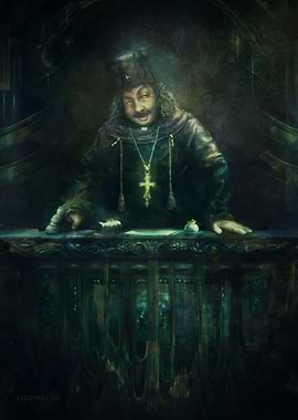 Tendentious Judgement 02