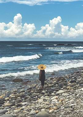 That Day in the Crazy Mark