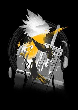 Ex-Soldier of the VII