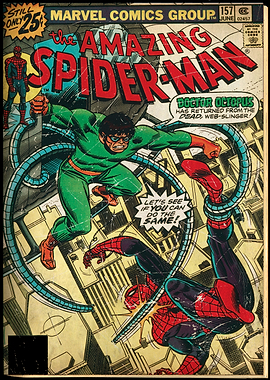 Doctor Octopus
