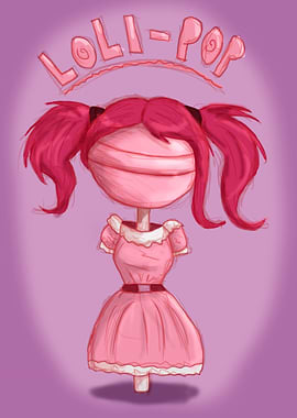 Loli-Pop