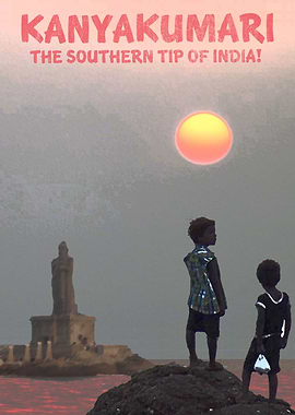 Kanyakumari