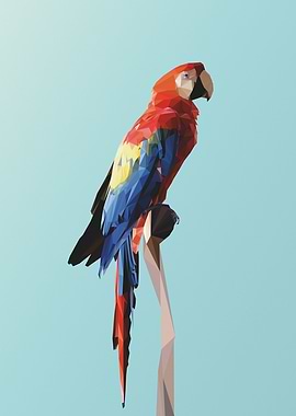 Parrot