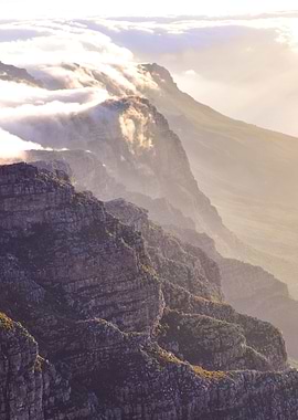 Table mountain