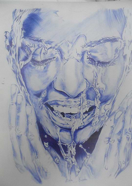 African natural beauty