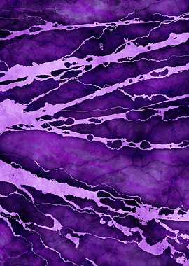 MARBLED ULTRA VIOLET-2